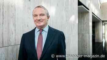 Deutsche Bank AG diskutiert Vorstandsumbau - warum?