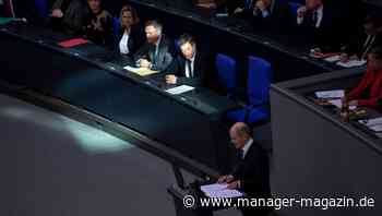 Koalition: Warum der verkrachten Regierung in Berlin kein Wirtschaftswunder gelingt