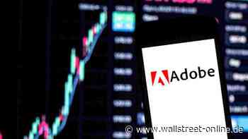 Gute Aktien im schwachen Markt: Banken- oder Vertrauenskrise? War da was? Aktie der Woche geht steil!