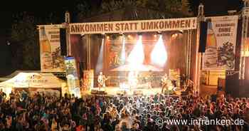 Kulmbach: 20. Motorradsternfahrt mit vielfältigem Musikprogramm im April - diese Bands treten auf