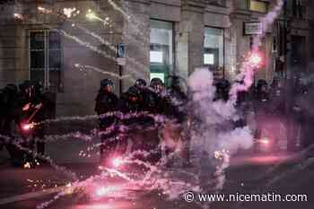 Retraites: Le Conseil de l'Europe s'alarme d'un "usage excessif de la force" en France, l'inauguration du Festival des Jardins à Nice annulée, ce samedi... Suivez notre direct
