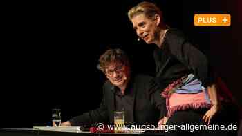 Die Liebe und ihre glanzlosen Aspekte