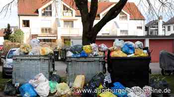 Umweltreferent Erben nimmt Mitarbeiter der Müllabfuhr in Schutz