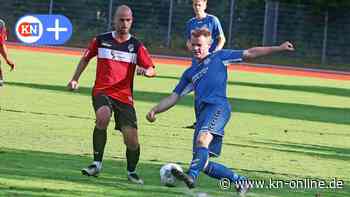 Leezener SC will den TuS Hartenholm erneut überraschen