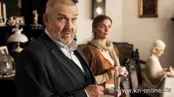 „Tatort: Abbruchkante“: Mord im Braunkohlerevier