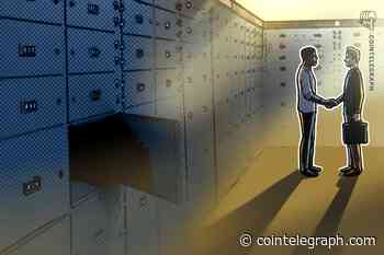 Nasdaq to launch crypto custody services by end of Q2: Report