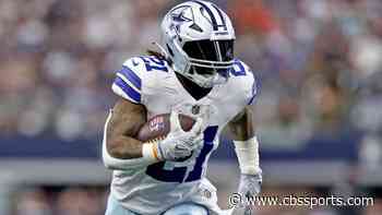 Ezekiel Elliott eyeing three teams that don't seem interested, plus NFL mulling some huge rule changes