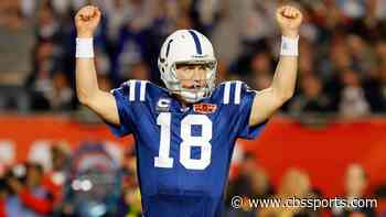 Peyton Manning turns 47: Five fast facts about the Hall of Fame QB on his birthday