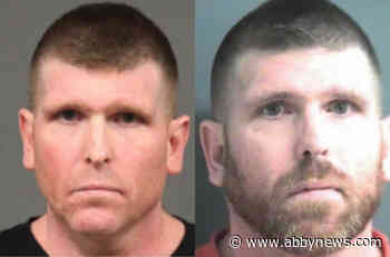 Abbotsford man charged with 2021 shooting in Aldergrove and 13 other offences