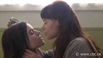 You Can Live Forever is queer love story, set in a Jehovah's Witnesses community — and rooted in pain