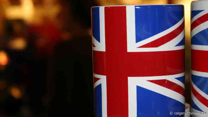 British ex-pats push for pension thaw as 'unfair' freeze hurts Canadian pocketbooks