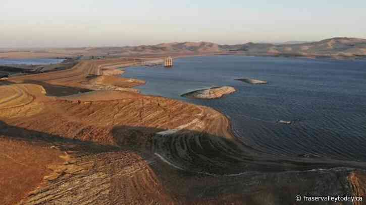 California ends some water limits after storms ease drought