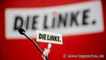 Wahlrechtsreform: Linke für Senkung der Fünf-Prozent-Hürde