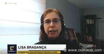 Former SEC Branch Chief Explains Why U.S. Has Jurisdiction in Do Kwon  Case