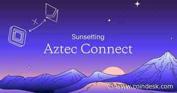 Regulatory Pressure Did Not Shut Down Privacy Tool, Aztec Founders Say