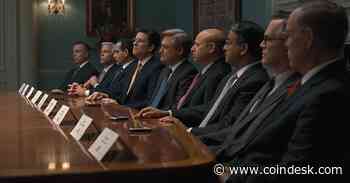 Bank Consolidation Threatens Freedom, Makes Case for Bitcoin