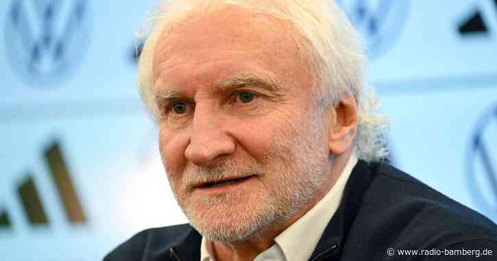 Völler über neuen Bayern-Trainer Tuchel: «Top Alternative»