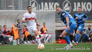 VfB Stuttgart: Wie sich das Bundesliga-Schlusslicht im Test gegen Heidenheim geschlagen hat