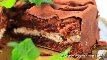 Die Drei-Tage-Torte ist in jeder Jahreszeit und zu jedem Anlass etwas ganz Besonderes