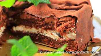 Die Drei-Tage-Torte ist in jeder Jahreszeit und zu jedem Anlass etwas ganz Besonderes