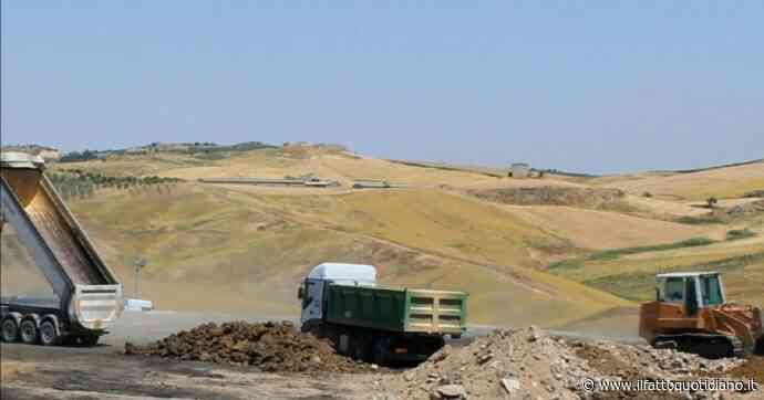 La Sicula Trasporti alla Regione: “Sospenderemo la ricezione dei rifiuti”. Il rischio di una nuova emergenza spazzatura