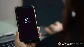 TikTok collects a lot of data. But that's not the main reason officials say it's a security risk