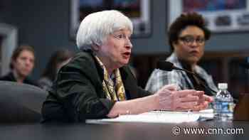 The US government is seeing 'an increasing number' of TikTok-like data security cases