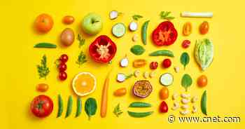 Instacart, DoorDash Partner With White House in Latest 'Food Is Medicine' Push     - CNET