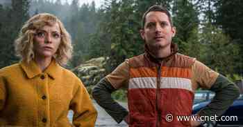 How to Watch 'Yellowjackets' Season 2 From Anywhere     - CNET