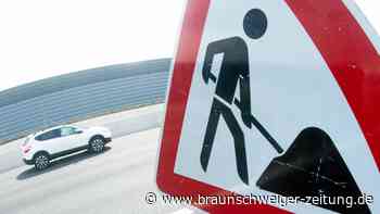 Bundesstraße 188 im Kreis Gifhorn für zwei Wochen gesperrt