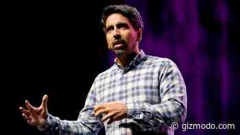 Khan Academy Head Wants AI to Assist Kids Rather Than Do the Work for Them