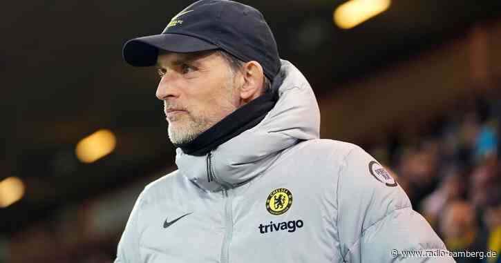 Trainer-Wumms: Tuchels Triple-Auftrag nach Nagelsmann-Aus