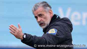 TSV 1860 staunt über nervöse Bayern: „Gibt es in der Seitenstraße auch innere Kräfte?“