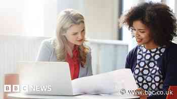 Average Treasury worker 34 despite over-50s back to work push