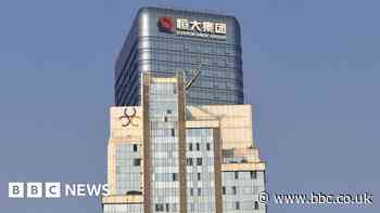 Evergrande: Crisis-hit Chinese property giant offers debt restructuring plan