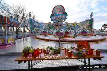 Große Trauer und viel Anteilnahme