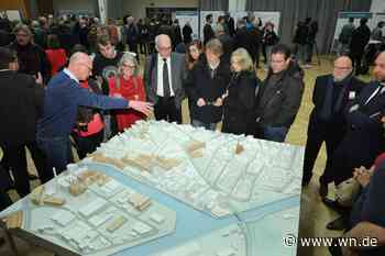 Bürgerbeteiligung ist eine akademische Angelegenheit