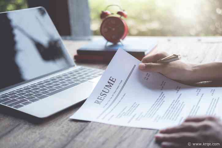 Help New Mexico provides workforce development in northern New Mexico