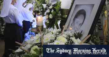 Murders in the Philippines