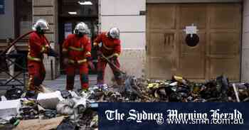 ‘Do you know the guillotine?‘: King Charles’ visit to France cancelled amid threats, protests