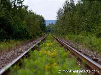 Landowners contest expropriations for Lac-Mégantic rail bypass