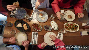 Ramadan: ""Freut euch mit uns, beglückwünscht uns"