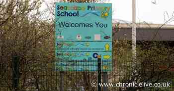 Teacher banned after inappropriately grabbing wrists of pupils at Peterlee primary school