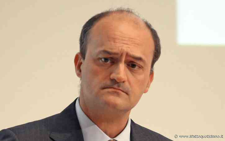 “La reputazione del prof Urga non si discute”. Parola del rettore di Bergamo, ma l’ultimo tentativo di cacciarlo porta la sua firma