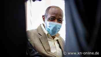 „Hotel Ruanda“-Held Paul Rusesabagina wird freigelassen