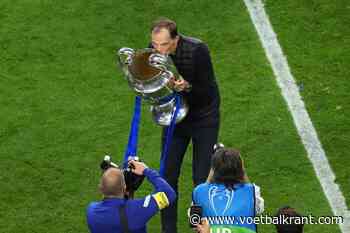 Bayern München handelt snel en stelt prijzenpakker aan