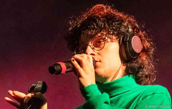 Cavetown and Chloe Moriondo tease new song collaboration