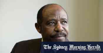 Real-life hero who inspired Hotel Rwanda released from prison