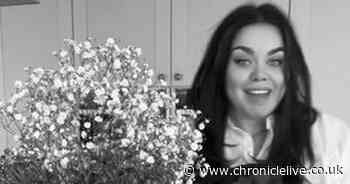 Scarlett Moffatt announces first baby's gender in Instagram video