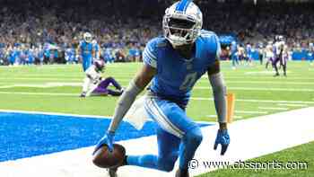 Panthers signing DJ Chark: Carolina continues adding weapons to revamped offense